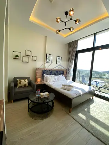 Investor Deal | Furnished Studio | Azizi Riviera | Prime Location