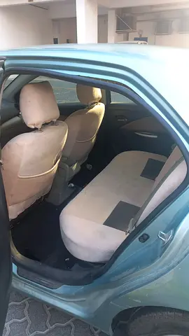 2008 Toyota YARIS 照片 3