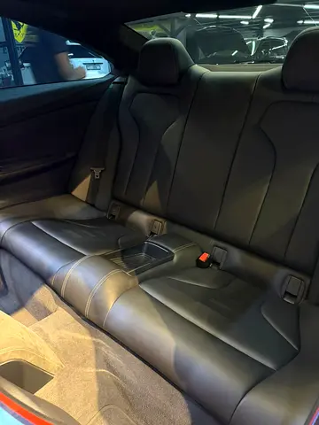 2018 BMW M4 — миниатюра 12