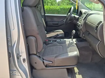 صورة 15 لـ 2010 Nissan XTERRA