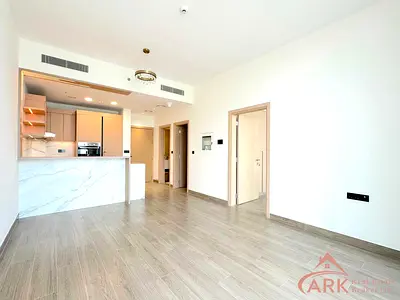 High Floor | Spacious Layout| Smart Home