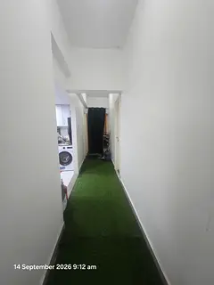 Furnished Private Room for Rent – Navy Gate Area