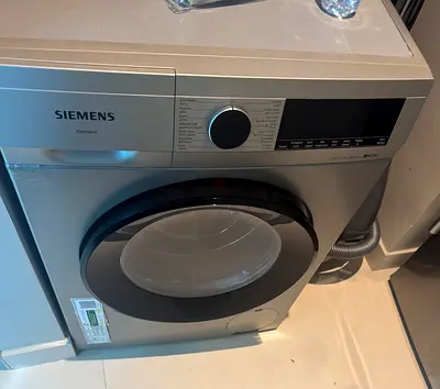 Siemens washing Machine