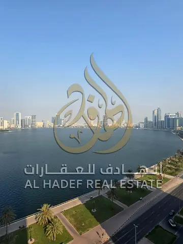 Free A/C | Free Parking | Free Gym & Pool | Sea View Balcony | Built-in Wardrobes | Spacious
