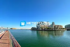 2BR w/ Balcony| Scenic Water Views| Prime Location