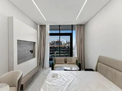 Partial Burj Khalifa & Burj Al Arab View | Furnished | Multiple Units Available