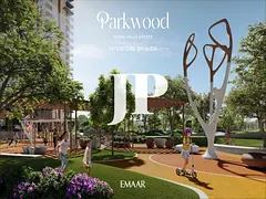 3BR Apartment | Park & Pool Views | Dubai Hills Estate