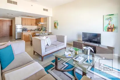 EXCLUSIVE | FULLY FURNISHED | VACANT | HIGH FLOOR