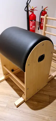 Maple Wood Pilates Ladder Barrel for Sale