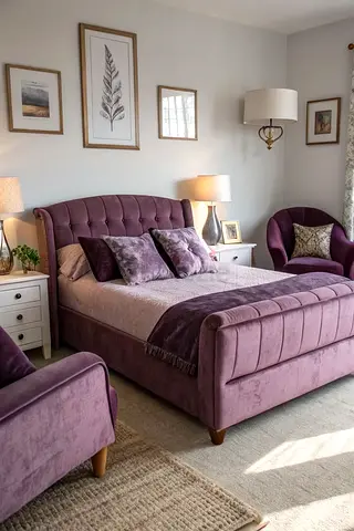 New stylish 180*200 king size bed