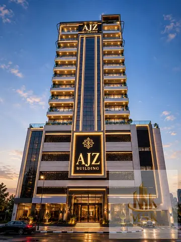 BRAND NEW SHOP | AL BARSHA SOUTH ARJAN | PRIME LOCATION