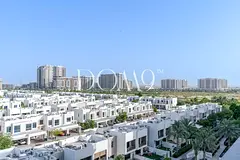 Bright and Spacious | Vacant soon | Townhouse View