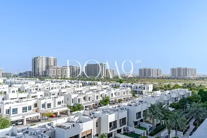 Bright and Spacious | Vacant soon | Townhouse View