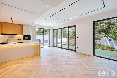 Fully Upgraded | Open Plan Living | Available Now