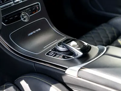 صورة مصغرة 12 لـ 2017 Mercedes-BENZ C-CLASS