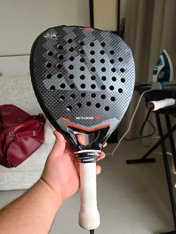 Adidas Metalbone HRD+ 3.4 2025
