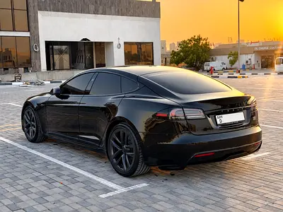 2023 Tesla MODEL S photo 4