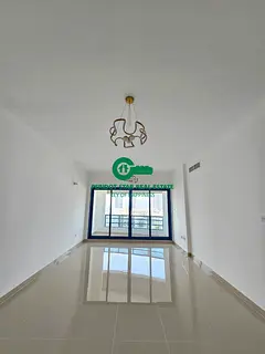 Exclusive 2BR Rental in Barsha Heights – 1 Month Free