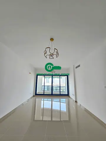 Exclusive 2BR Rental in Barsha Heights – 1 Month Free