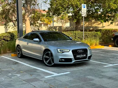 2015 AUDI A5 照片 8