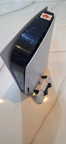 Ps5 Disk fat