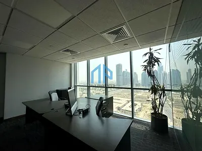 Premium Office | High Floor office | Grade A Tower |