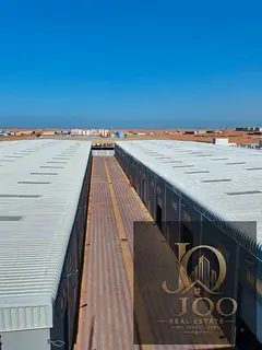 Industrial Warehouse for Rent | Suitable for Various Business Activities