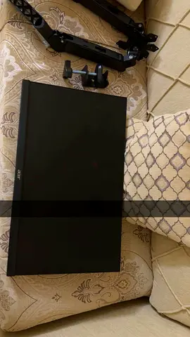Acer 24-inch LED Monitor (Good Working Condition)