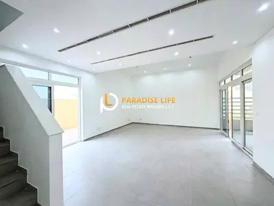 4 Master Bedroom villa available for Rent in Mirdif