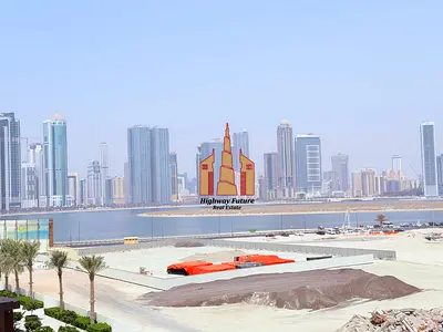 Partial Sea View | Luxury Studio | All Amenities |