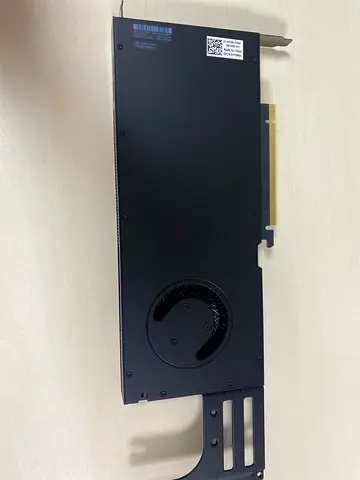 Nvidia RTX 4000-20gb graphics card