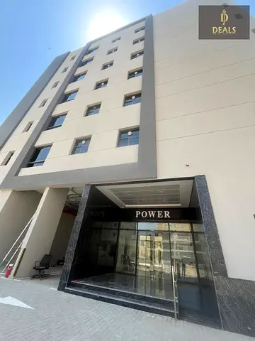 Brand New 1-Bedroom Apartment for Rent in Al Jurf Industrial Area 3 – AED 35,000 | 4–6 Cheques