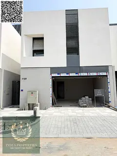 Ready 5BR Villa with Garden | Al Zorah