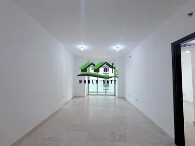 Spacious 1BR Community View Well Maintained Vacant