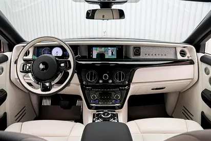 صورة مصغرة 11 لـ 2027 ROLLS-ROYCE PHANTOM