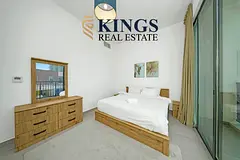Furnished 3BR | Luxury Interiors | Corner Unit