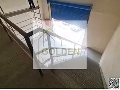 Warehouse for Rent | 2,000 Sq. Ft. | 21 kW Electricity | Al Jurf Industrial Area – Ajman