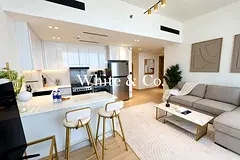 Multiple Cheques |Modern Unit |Big Balcony