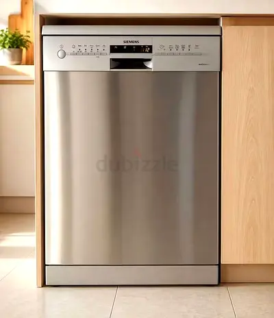 Siemens dishwasher 3 rack latest model like