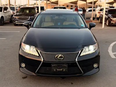 Lexus ES 350 2013 | American Specs | Well Maintained
