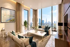 High Floor | Tower B | Exclusive Resale | Near Handover