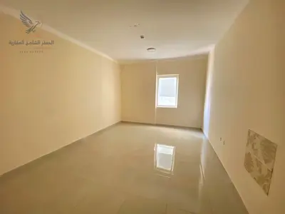 Beautiful 2BR with storage room 2 balconies 3 baths spacious layout super luxury finish near Nesto