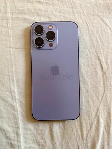 Iphone 13 pro