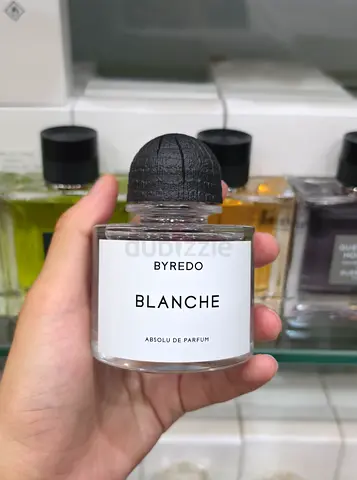 BYREDO BLANCHE ABSOLU 100ML TESTER