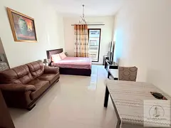 High Floor | Fully Furnished | Ready to move