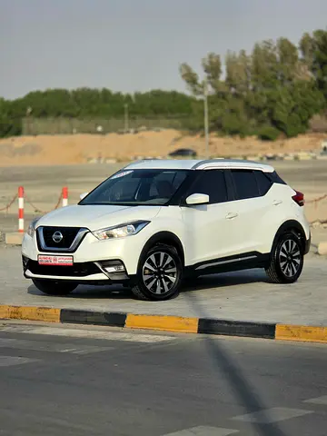2017 Nissan KICKS — фото 3