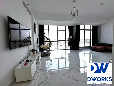 Near Metro | Unfurnished | 3+Maid | Prime Location | Road & Park View