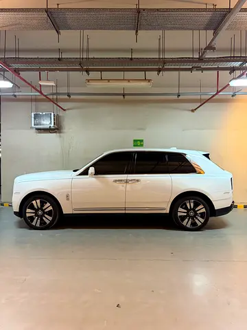 صورة 7 لـ 2019 ROLLS-ROYCE CULLINAN