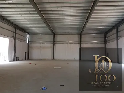 Industrial Shabras for Sale on Main Road – Excellent Investment Opportunity