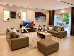 Luxury Family Villa | Package 5A | Jumeirah Park